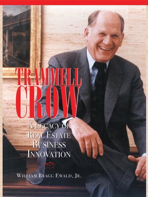 cover image of Trammell Crow
